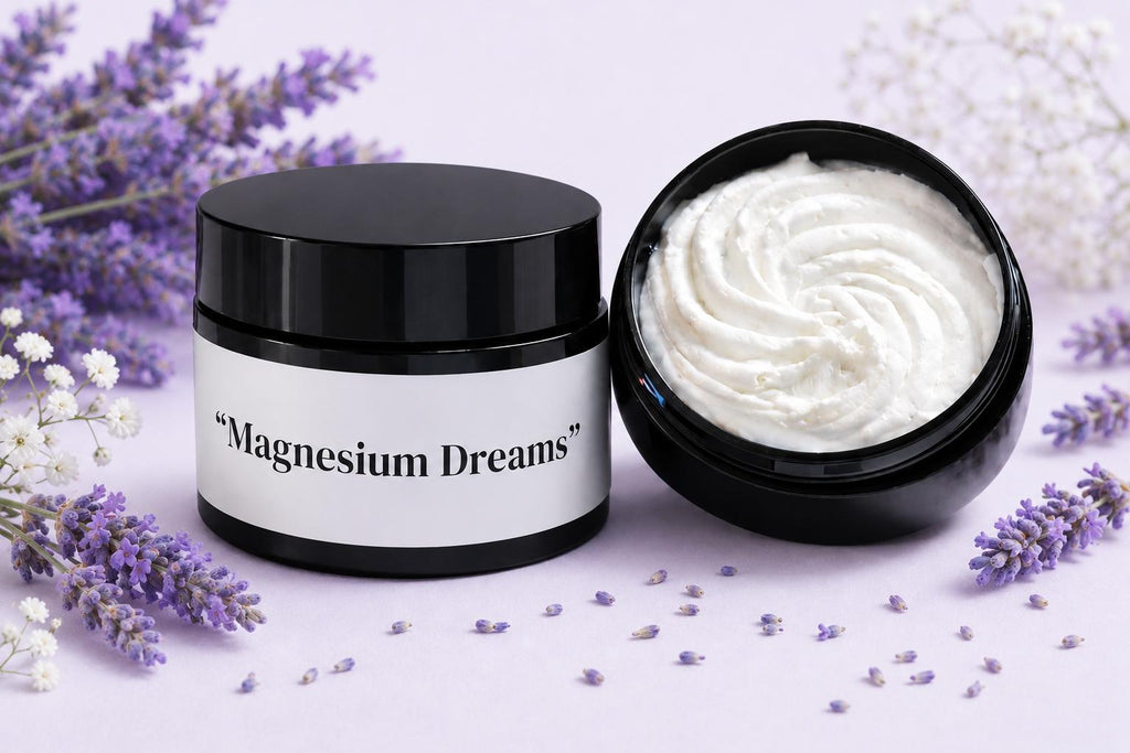 Magnesium Dreams