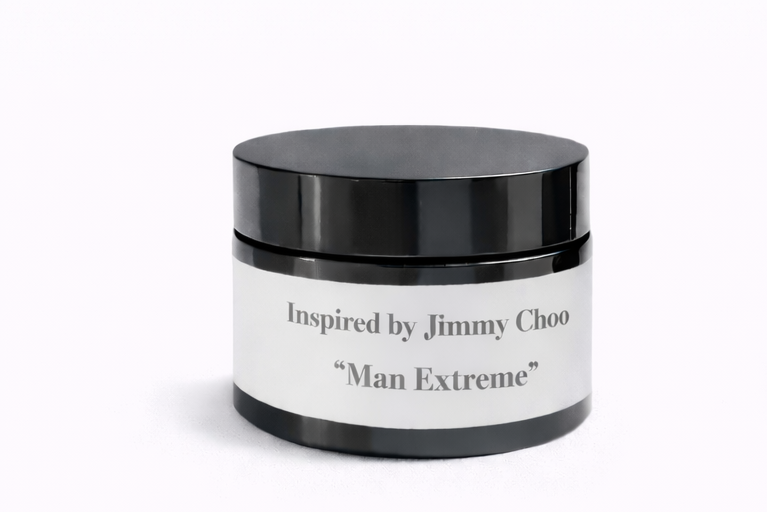 Inspired By Jimmy Choo: Man Extreme