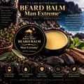 Inspired By — Man Extreme® | Beard Balm