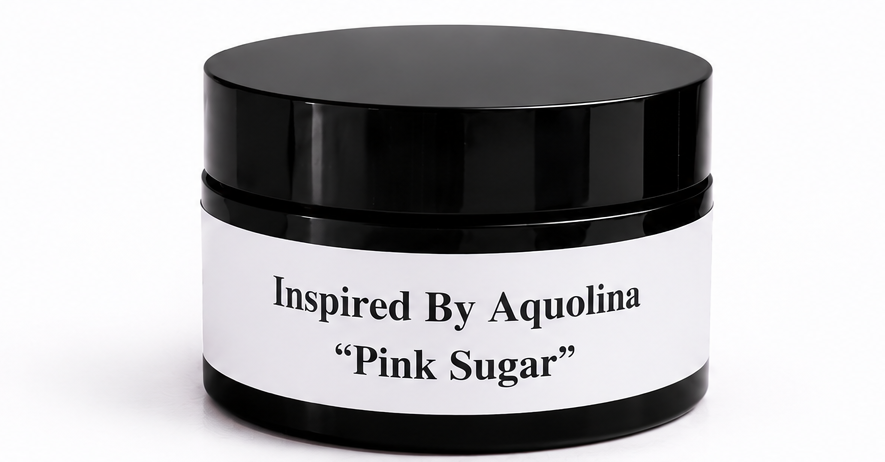 Inspired By Aquolina -  Pink Sugar