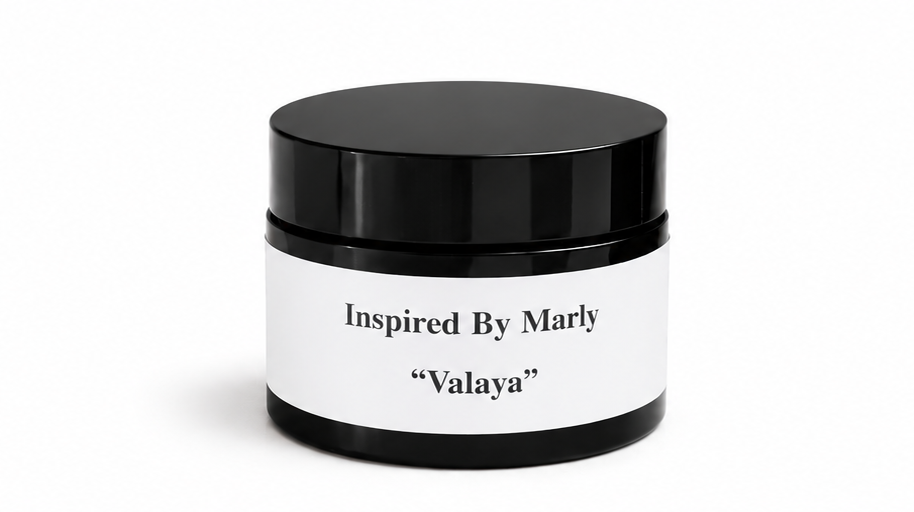 Inspired By Marly - Valaya