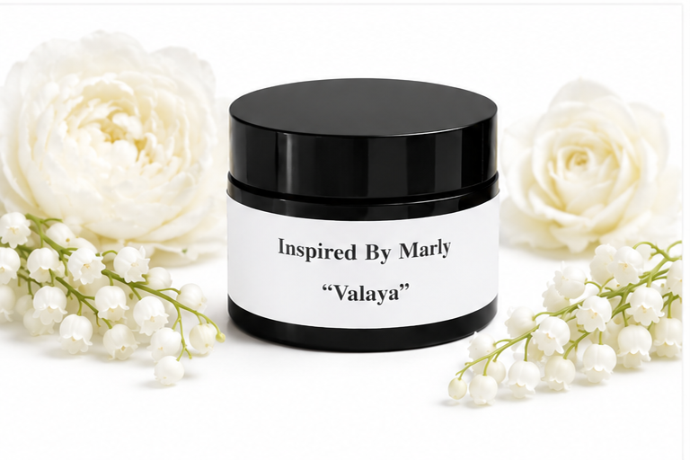 Inspired By Marly - Valaya