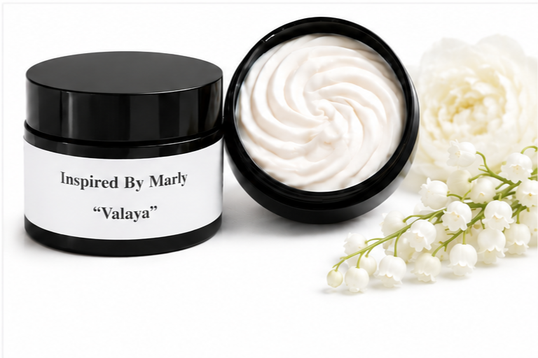 Inspired By Marly - Valaya