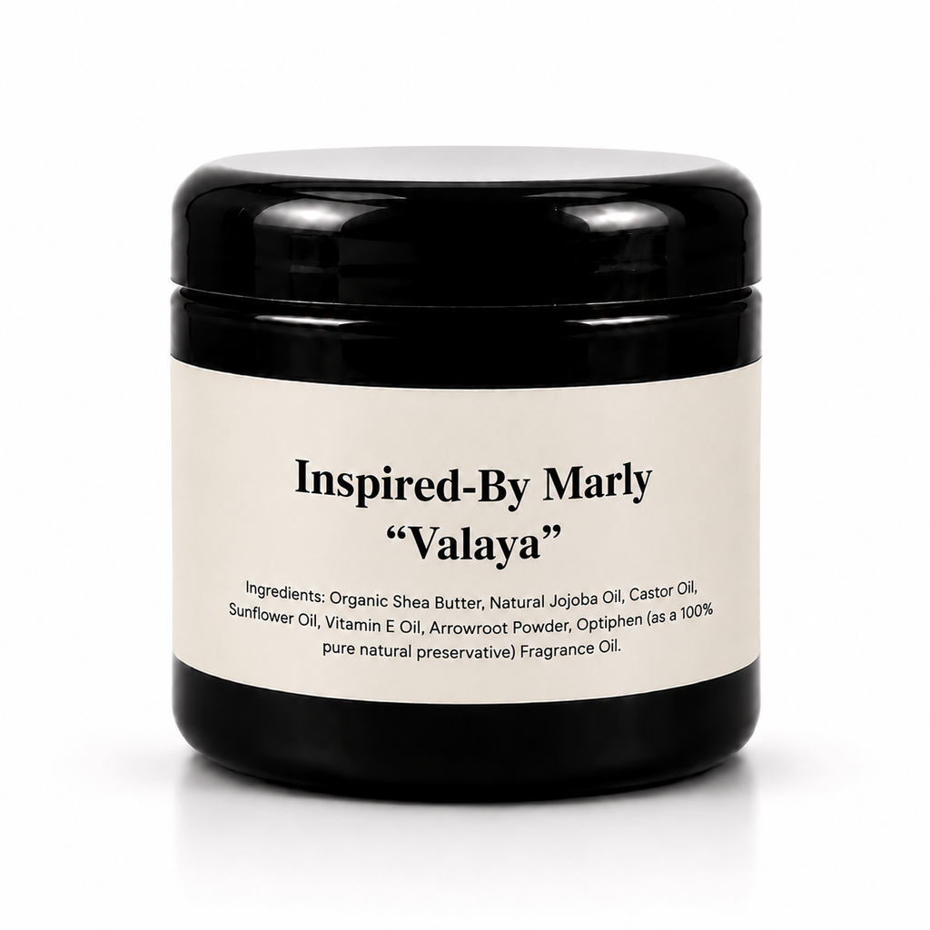 Inspired By Marly - Valaya