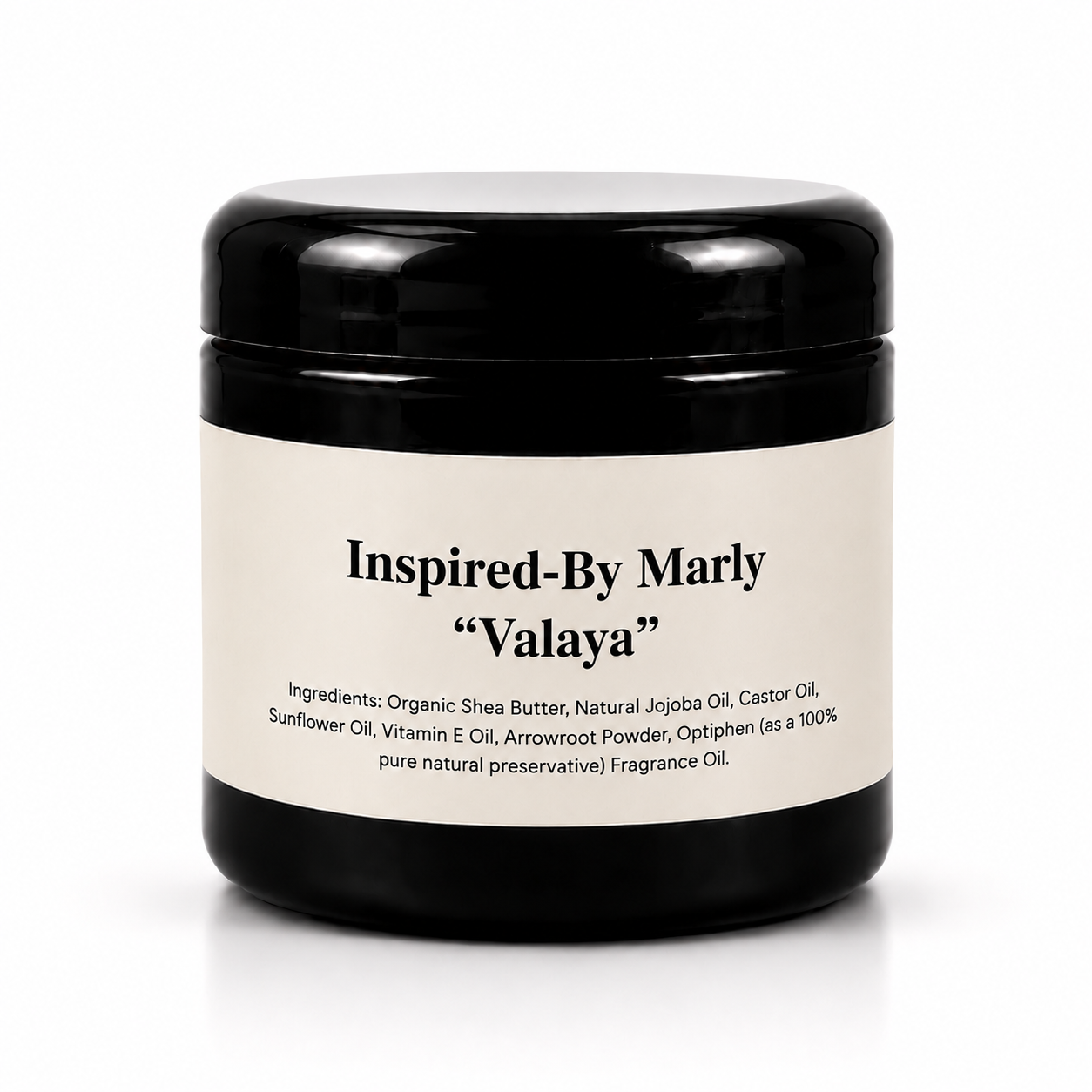 Inspired By Marly - Valaya