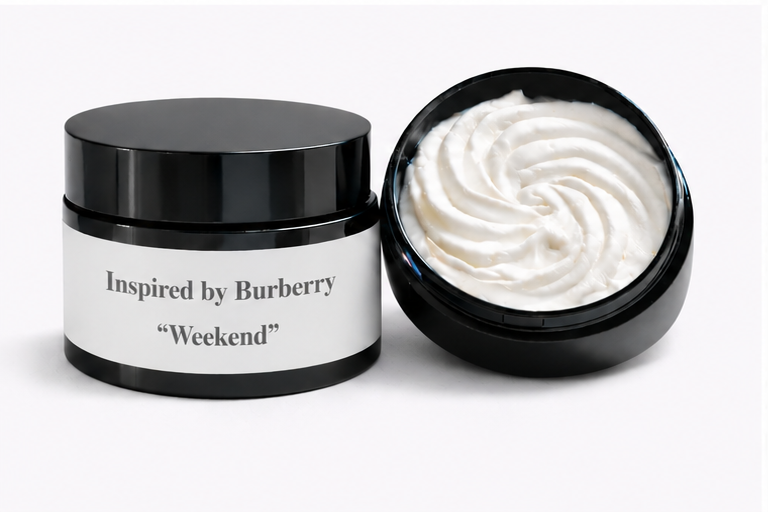 Inspired By Burberry - Weekend
