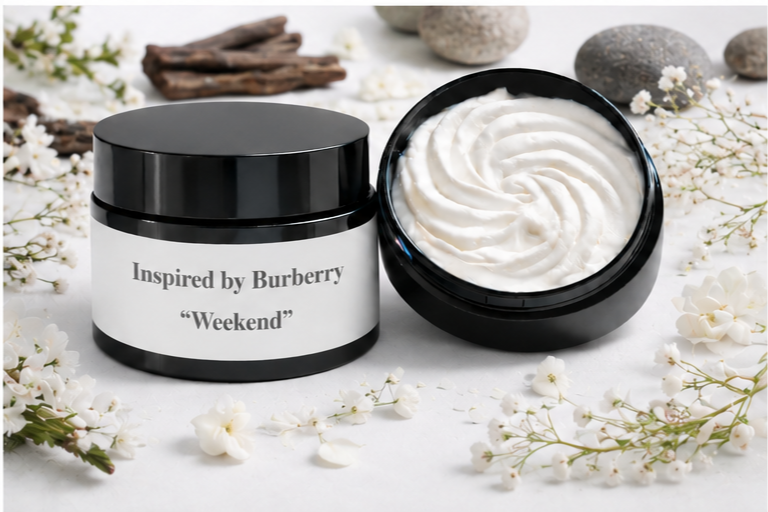 Inspired By Burberry - Weekend