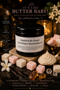 Inspired By Kayali - Yum Boujee Marshmallow 81