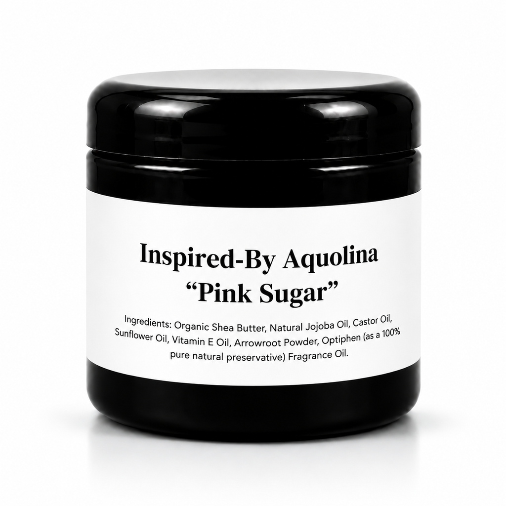 Inspired By Aquolina -  Pink Sugar