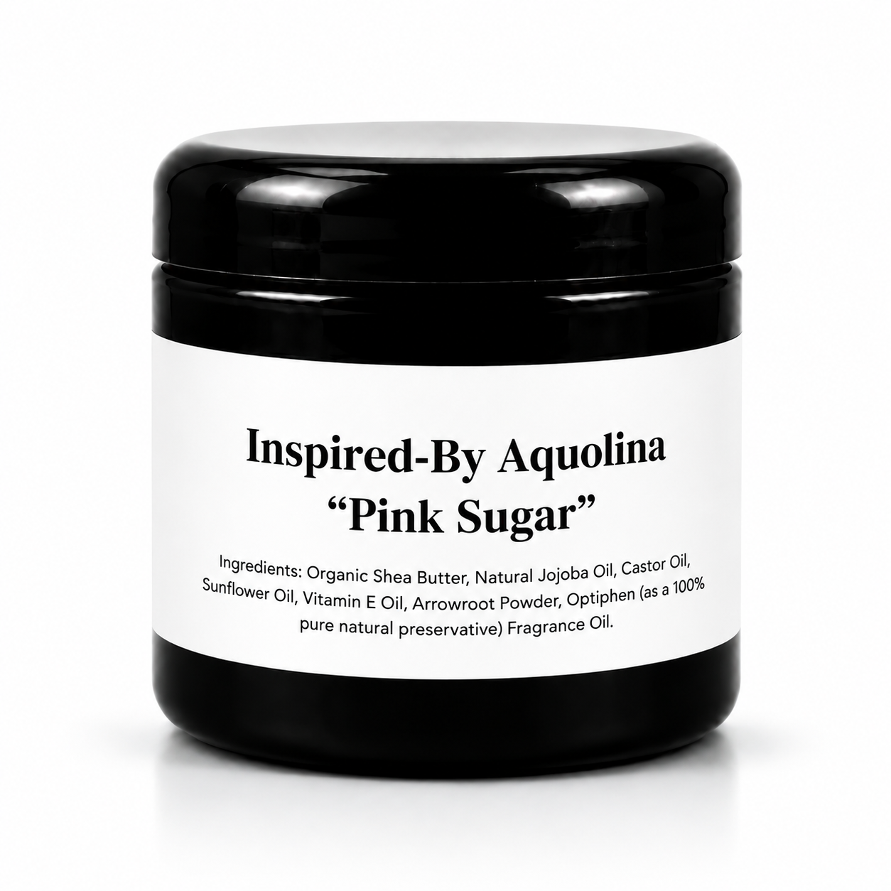 Inspired By Aquolina -  Pink Sugar