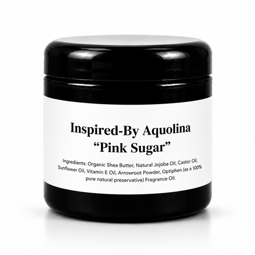 Inspired By Aquolina -  Pink Sugar